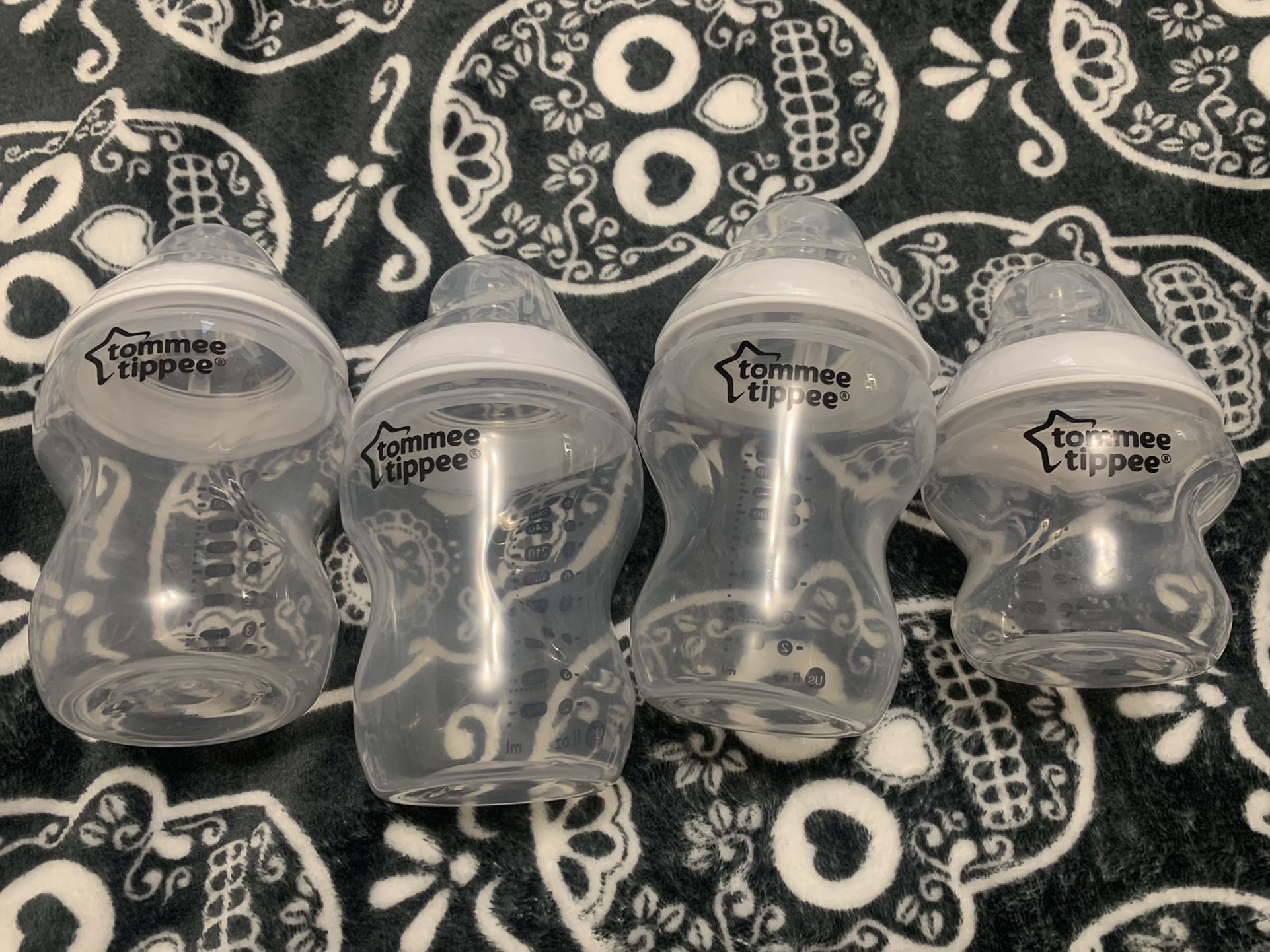 Baby Bottles