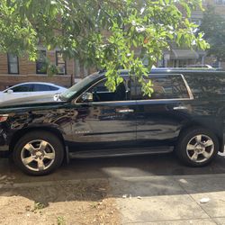 2016 Chevrolet Tahoe
