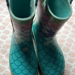Girl Shoes