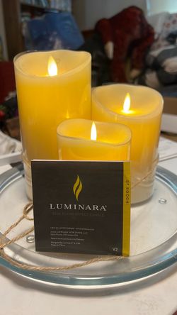 Candles