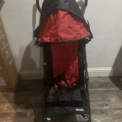 Toddler Stroller