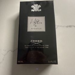 CREED AVENtUS