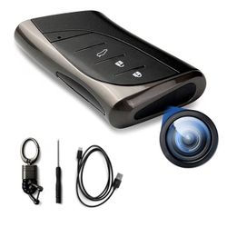 Key Fob Camera