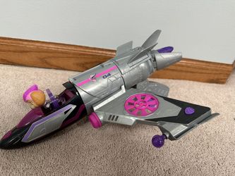 Paw Patrol Sky Jet