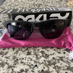 Brand New Oakley FrogSkins Sunglasses