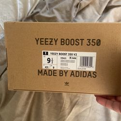 Yeezy 350 Israfi