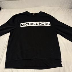 Women’s Sweatshirt Michael Kors
