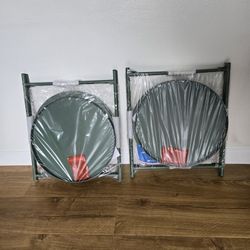 Side Or End Tables