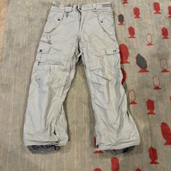 686 Smarty Snow Pants