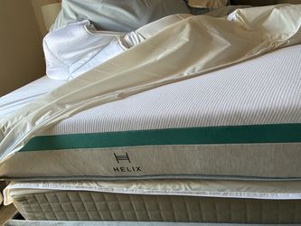 Mattress Queen