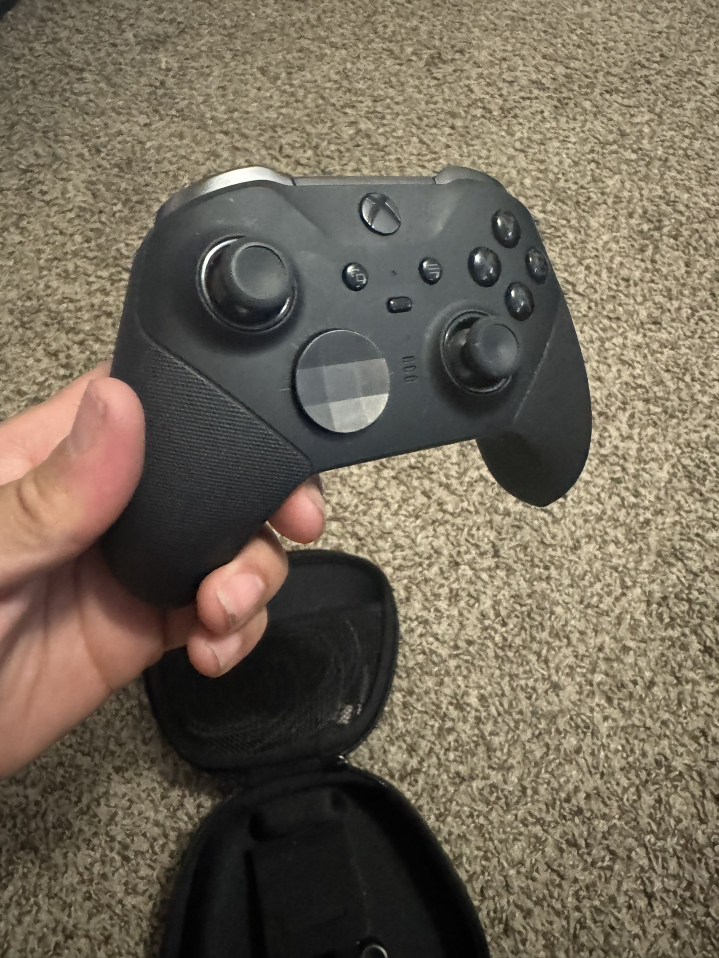 Xbox Elite Controller ll