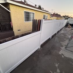 Fence 