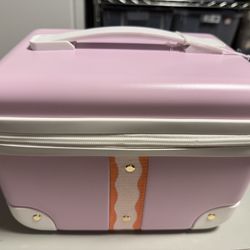 Target Roller Rabbit Vanity Case Soldout