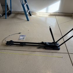 Yakima high Road Premium bike Mounts