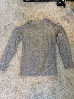 Men’s Figs Under scrub