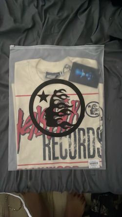 Hellstar shirt