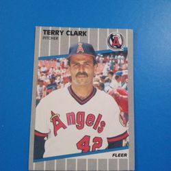 Original Baseball Cards