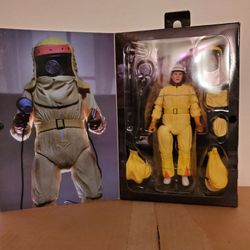 Back To The  Future Collectable 
