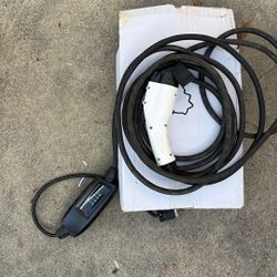 Level 2 Portable Car Charger