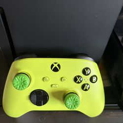 Xbox controller