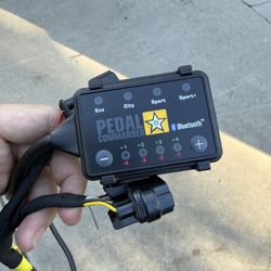 2005-2023 Tacoma Pedal Commander