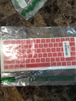 Keyboard pad