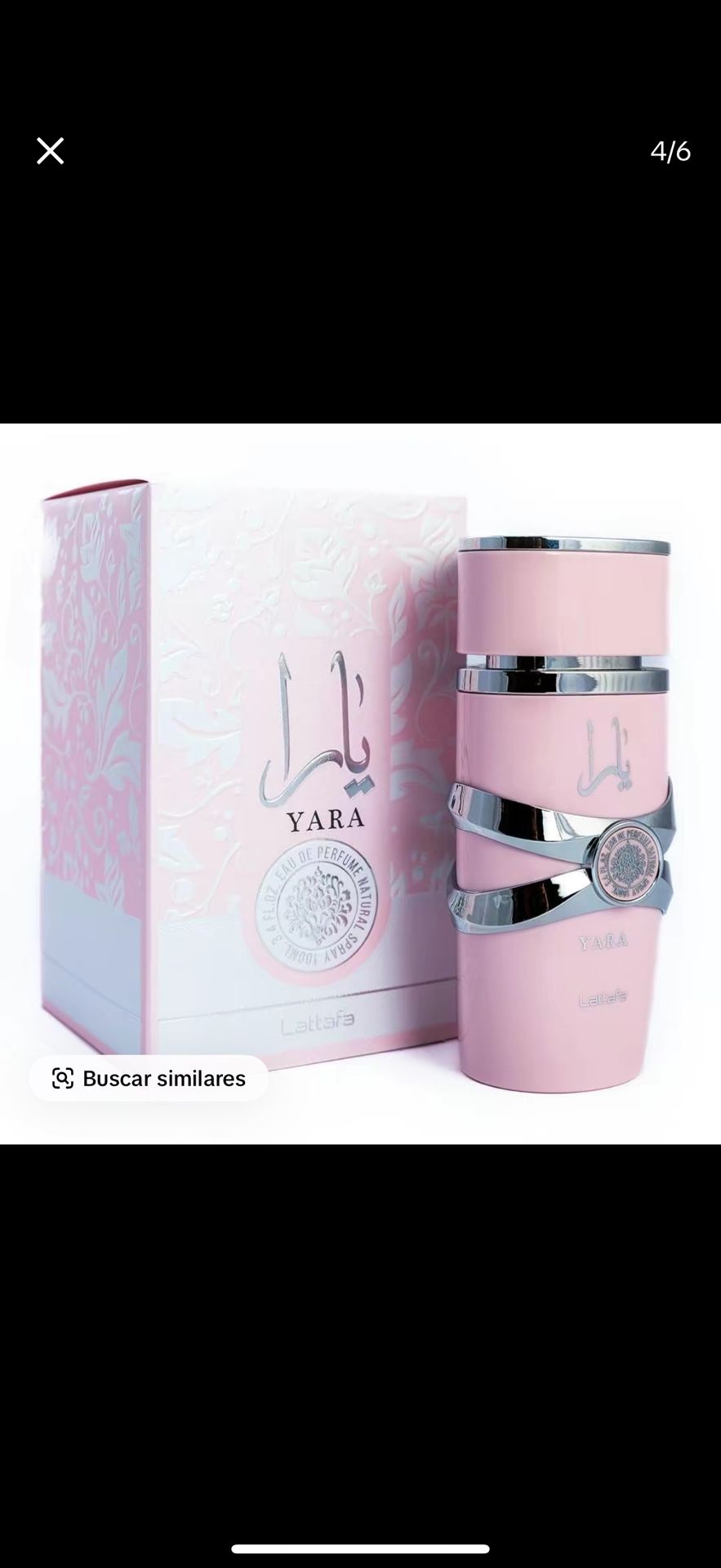 Perfumes Árabes De Mujer 