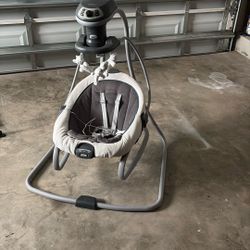 Graco Baby Swing