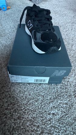 New Balance 2002R Toddler Sneakers Size 6