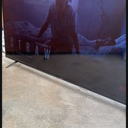 60 In Vizio Tv