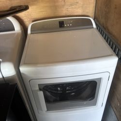 Fisher & Paykel Dryer
