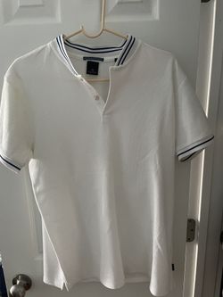 Men Polo Scotch And Soda 