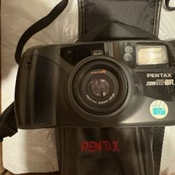 Camera N Carrying Case