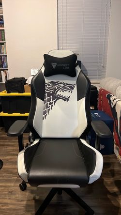 Secretlab Gaming Chair