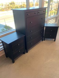 Dressers