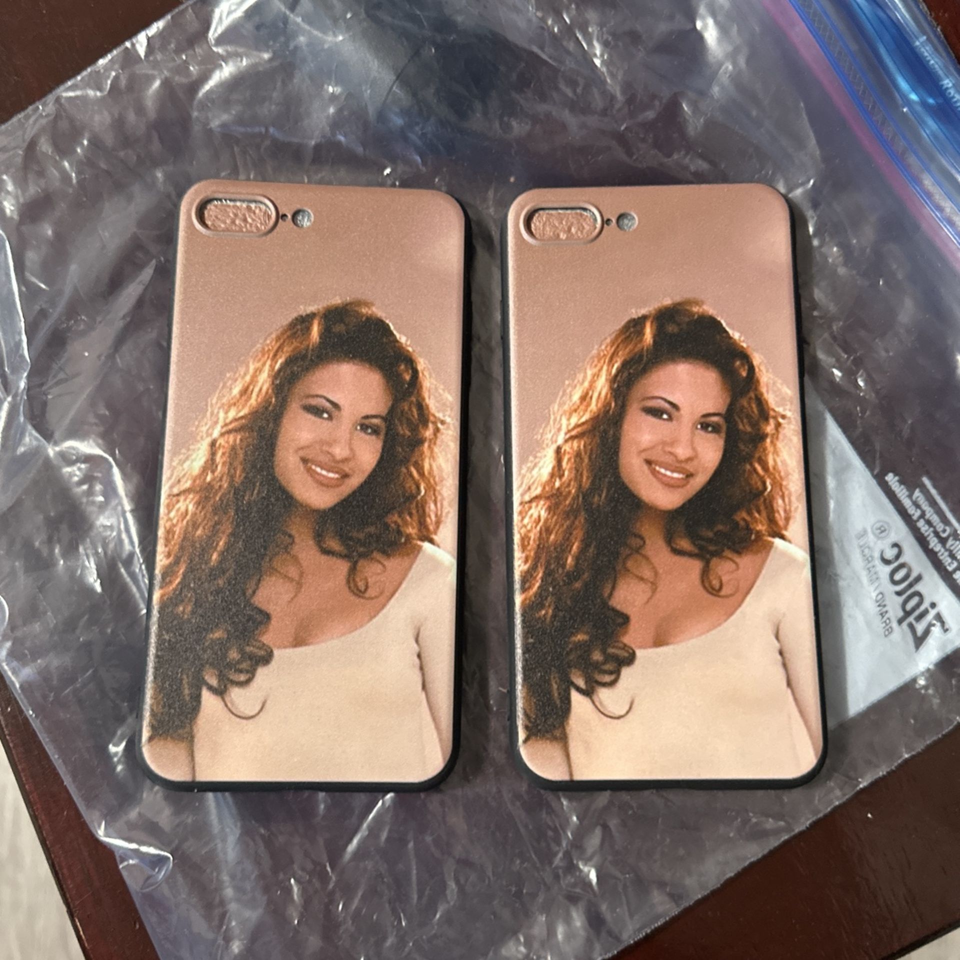 Selena Quintanilla Phone Case
