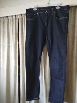 Levis Strauss & Co 512