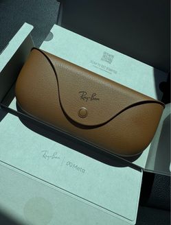 Rayban Meta Wayfarer (Gen 2) Gloss Black