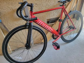 Unknown Fixie 55cm-56cm lightweight fast great shape ready to ride