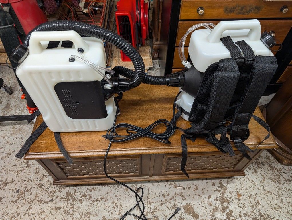 Electric Sprayer
