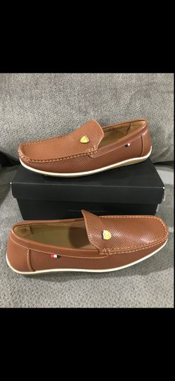 Brand New Bruno Marc Shoes Mens Size 12