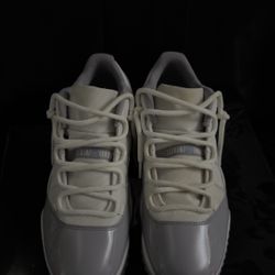 Cool Grey 11s