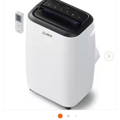 Portable Air Conditioner 14,000 Btu