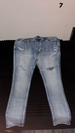 Ksubi Jeans