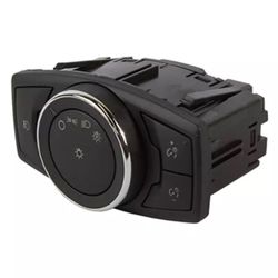 Ford headlamp switch