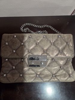 Michael Kors Studded Envelope Bag