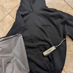 Essentials Hoodie