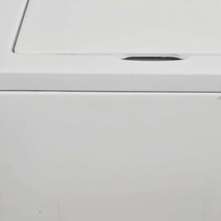 Estate washer warranty Included Delivery Available