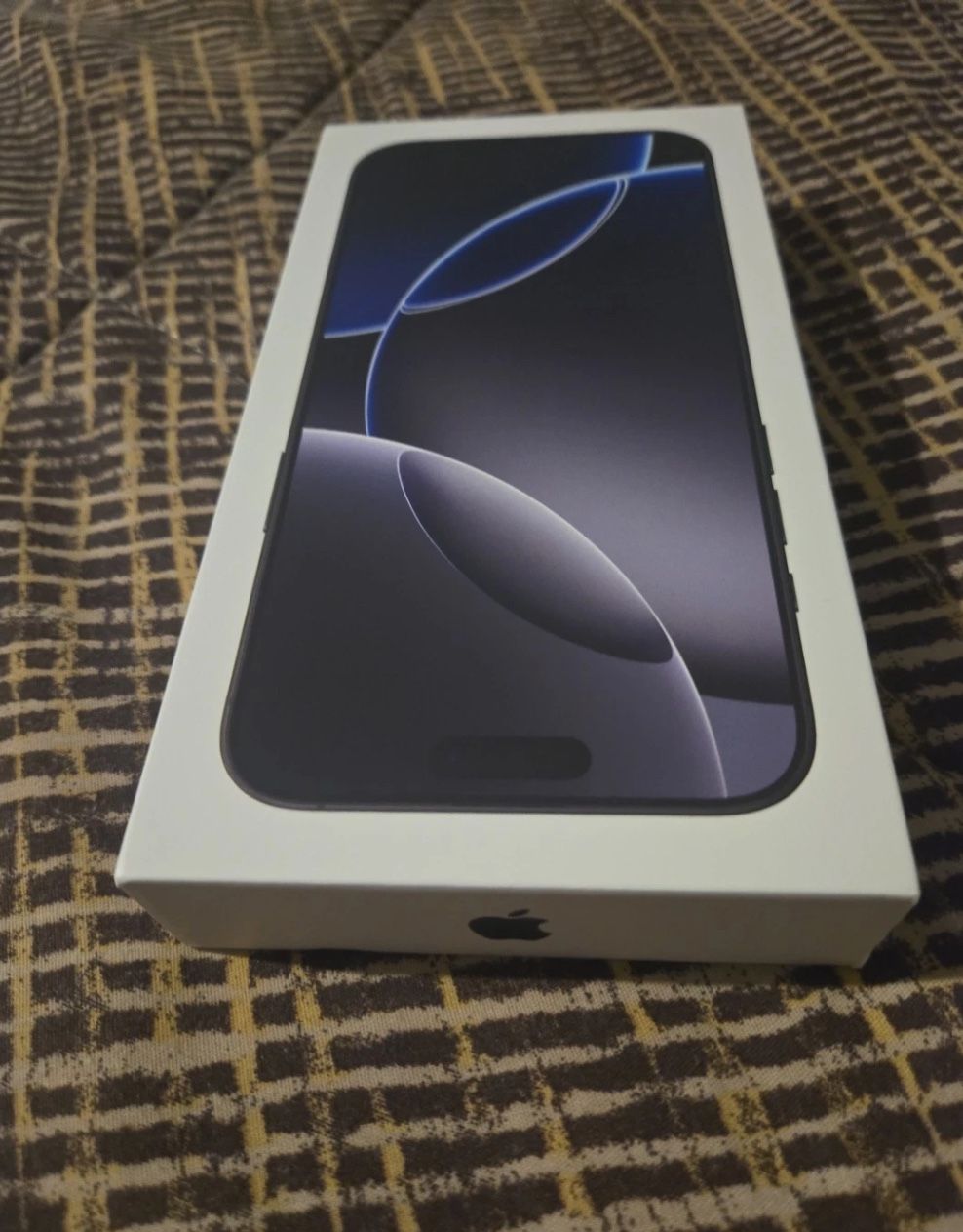 Brand New iPhone 16 Pro Max