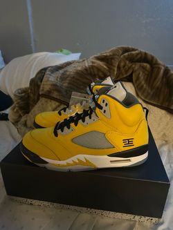 Jordan 5 Tokyo 2025